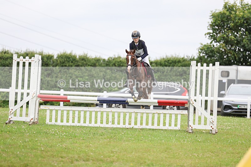 3E7A6116 - Class 5 PC80 Regional Qualifier Rnd 2 (B)