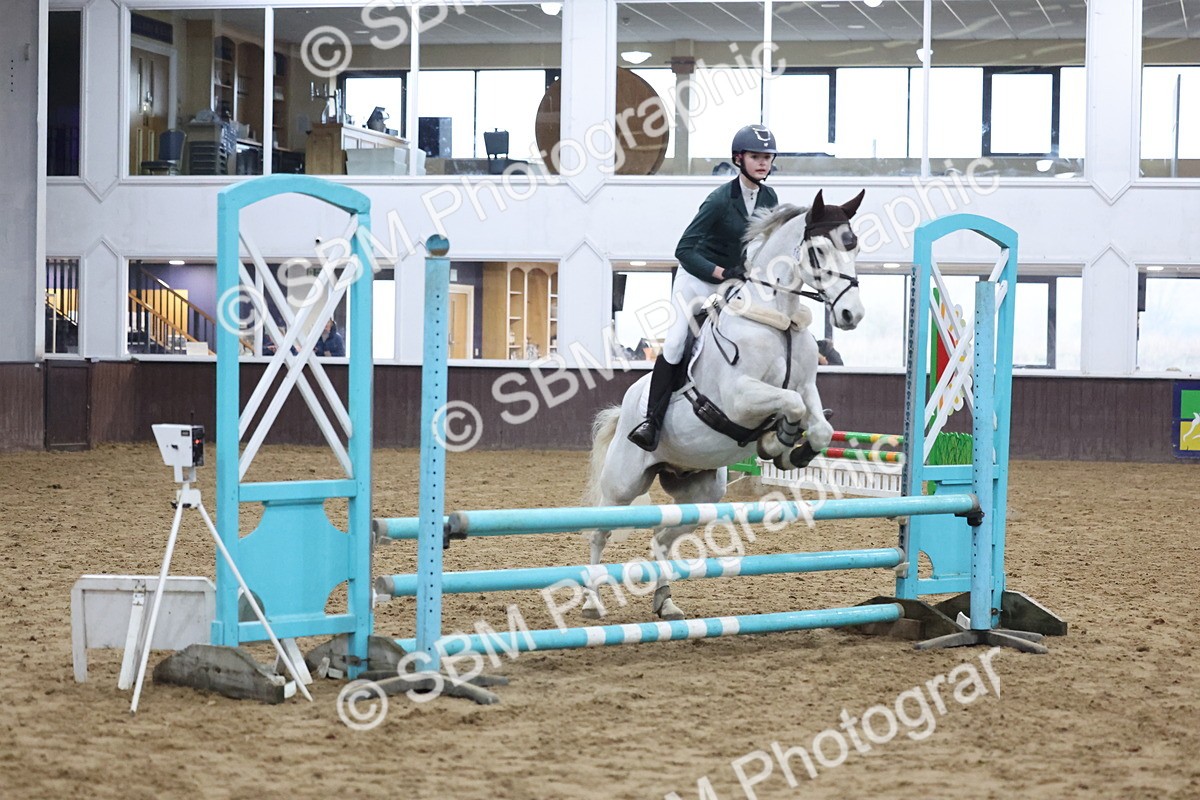 SBM_000158 - Class 1 - 70cm