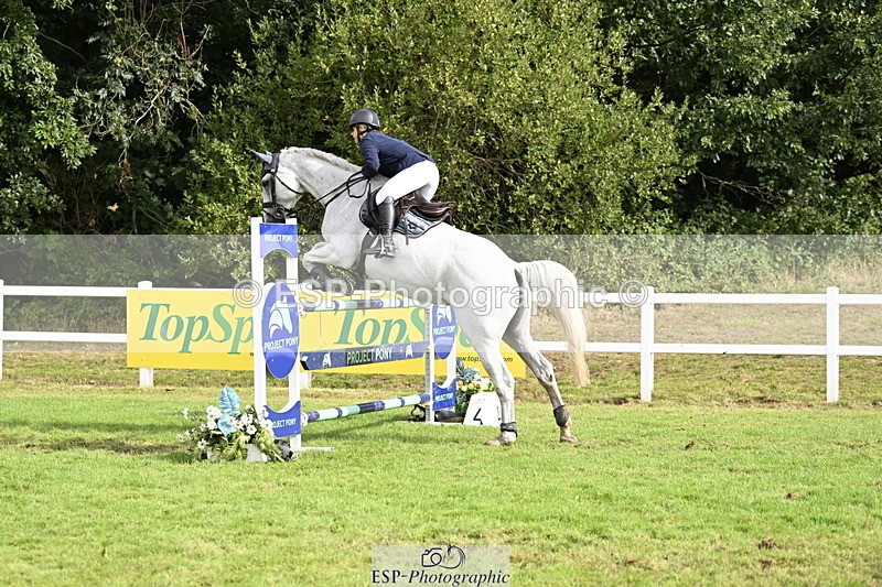 250831A-100600-09635 - Cls 35 Snr 1.20m Grand Prix