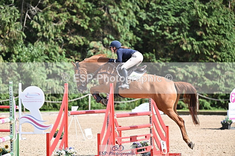 250704A-160159-11864 - Cls 23 Snr Foxhunter