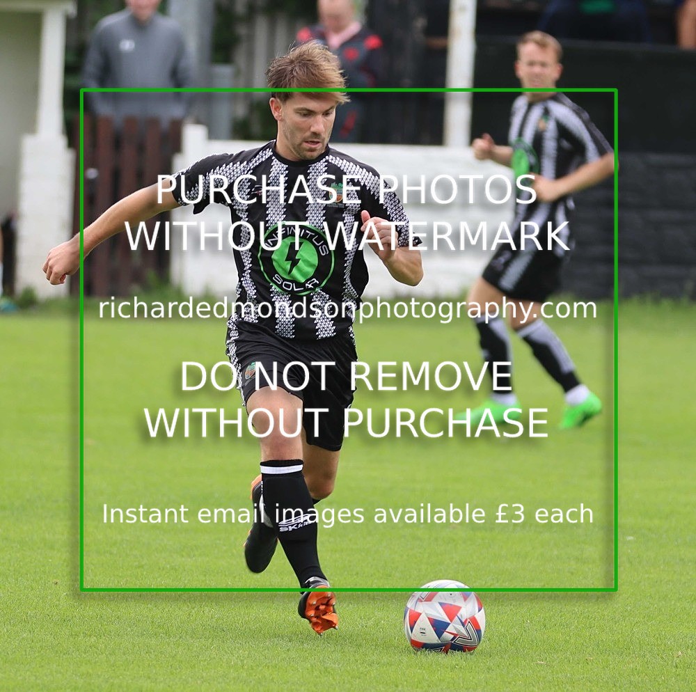 IMG_6068 - Kendal Town v Pilkington