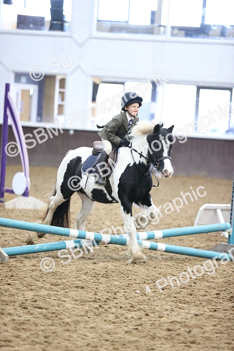 SBM_000170 - Class 2 - The Rug Lady 40cm Area 12 Championship Qualifier