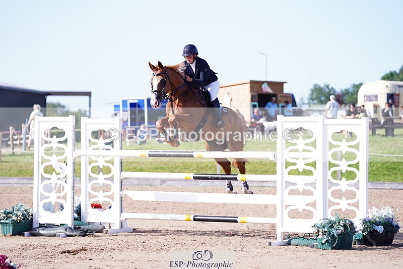 240803A-171016-09480 - Cls 33 National 1.40m Open