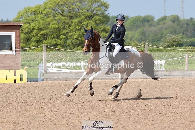 250503-114742-00905 - Cls 8 Pony Newcomers and 1m Open