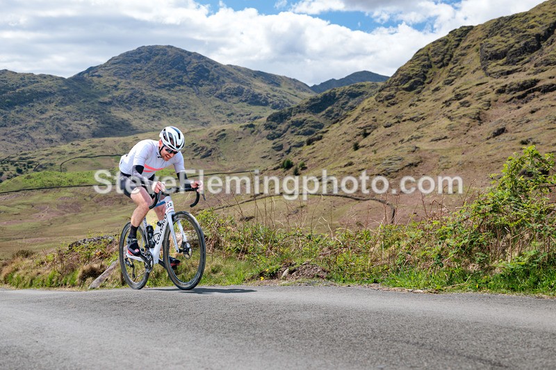 121846 - Blea Tarn Climb 12:00 - 13:00