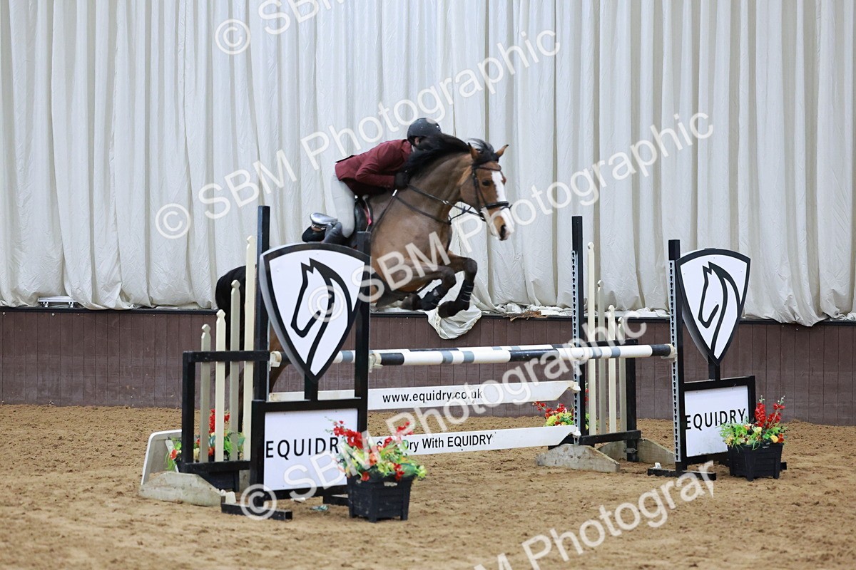 SBM_007758 - Class 24 - Nupafeed Supplements Senior Discovery/ 1m Open