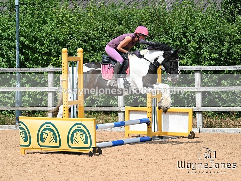 WJ7_6709 - Show Jumping at BCA