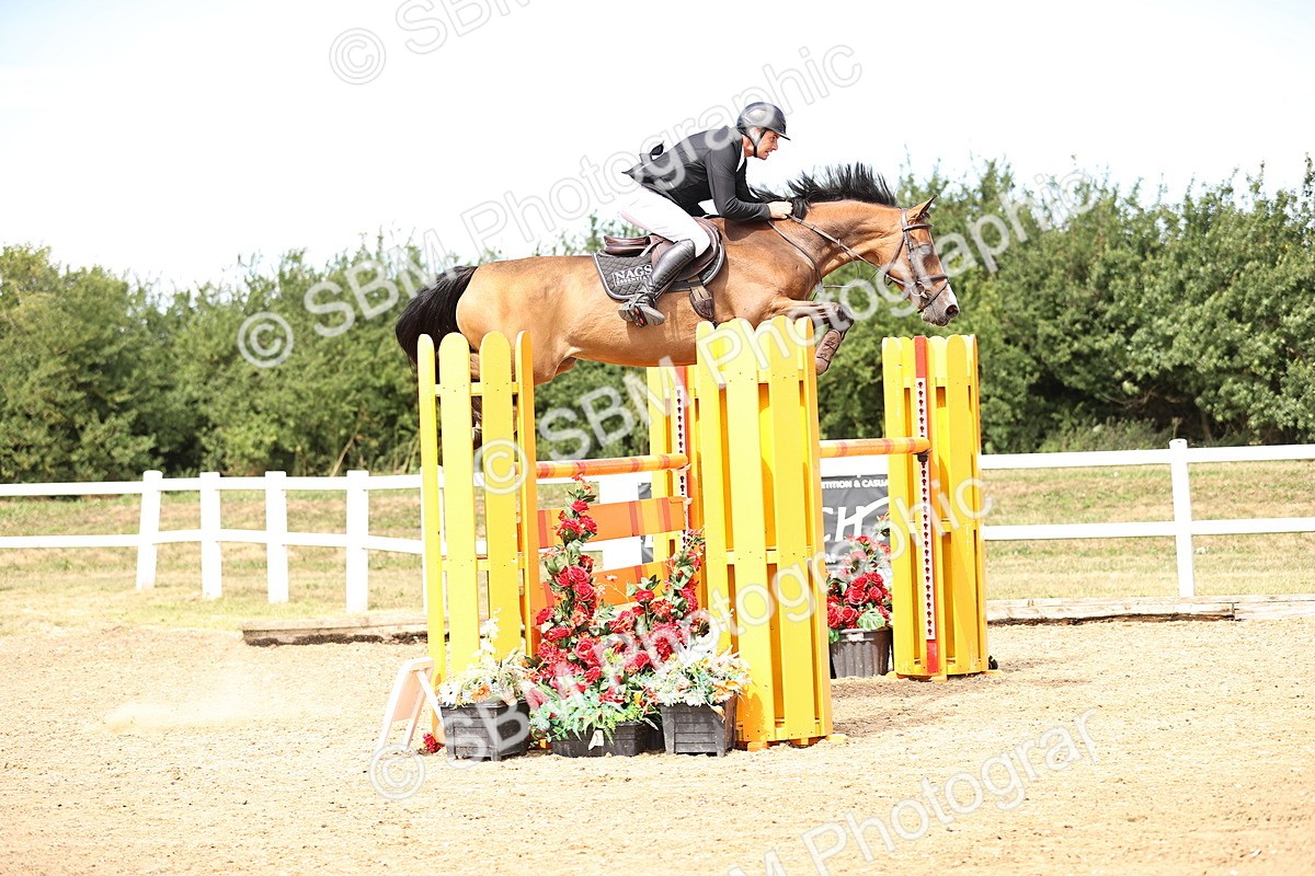 SBM_004048 - Class 23 - Talent Seekers Inc 7 yr Old Championship Qualifier 1.30 - 1st Half