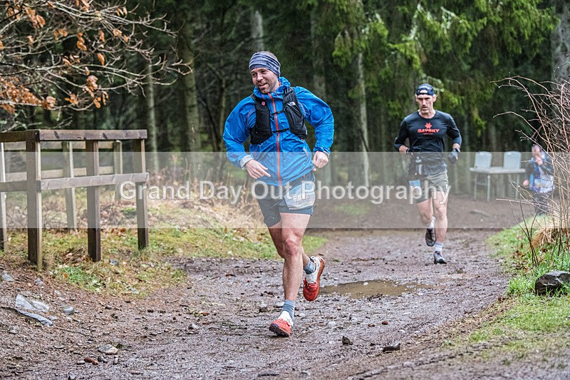 Glentress 21  10K-111 - High Terrain Events Glentress 21 & 10K Trail Runs Saturday 18th February 2023