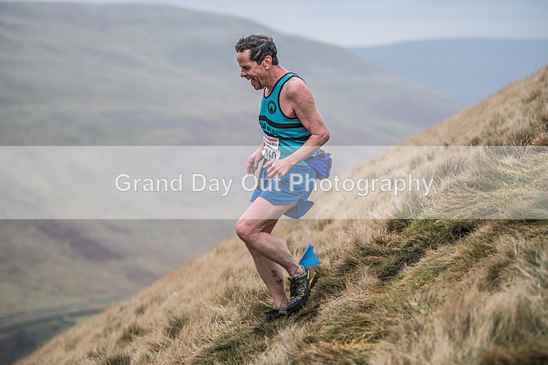 Barbondale-747 - Kendal Winter League Bardondale Junior & Senior Fell Races Sunday 8th February 2026