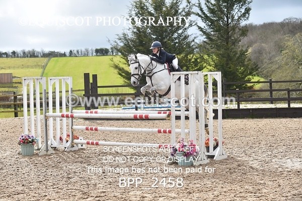 BPP_2458 - CLASS 26 The Liz Fox Royal Highland Show JD/JC Championship Qualifier