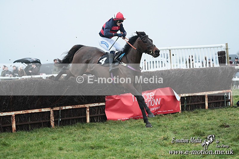 PtP 180126  1005 - Royal Artillery PtP Larkhill 18/01/26