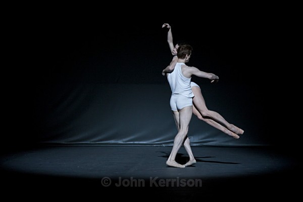  - Edward Watson and Natalia Osipova - Connectome