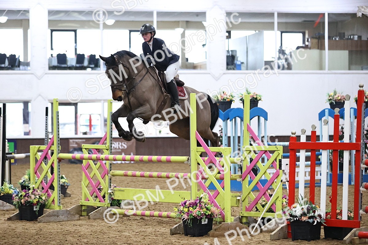 SBM_003000 - Class 10 - Senior Newcomers - 1.10m