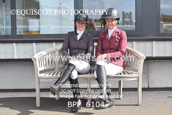 BPP_6104 - CANDIDS