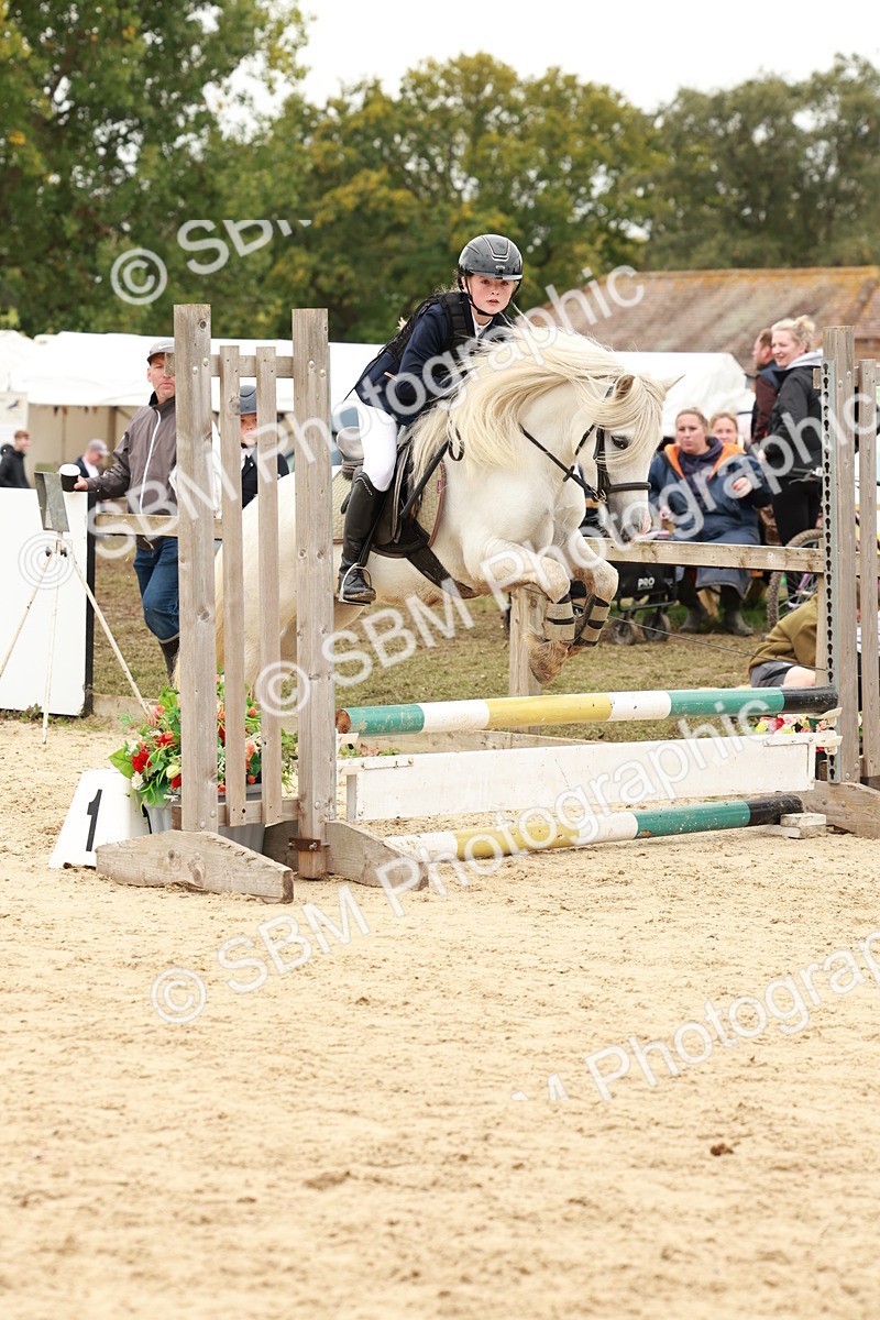 SBM_63772 - J12 - Junior Pony 55cm Championship