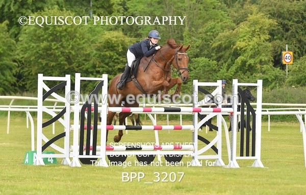 BPP_3207 - CLASS 3 1.30M OPEN