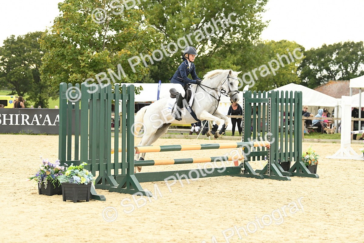 SBM_73296 - J16 - Junior Pony 75cm Championship