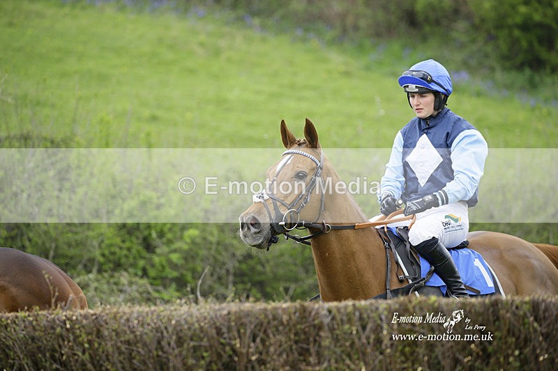 PtP 230422 249 - Berkeley Races - Woodford Glos 23/04/22