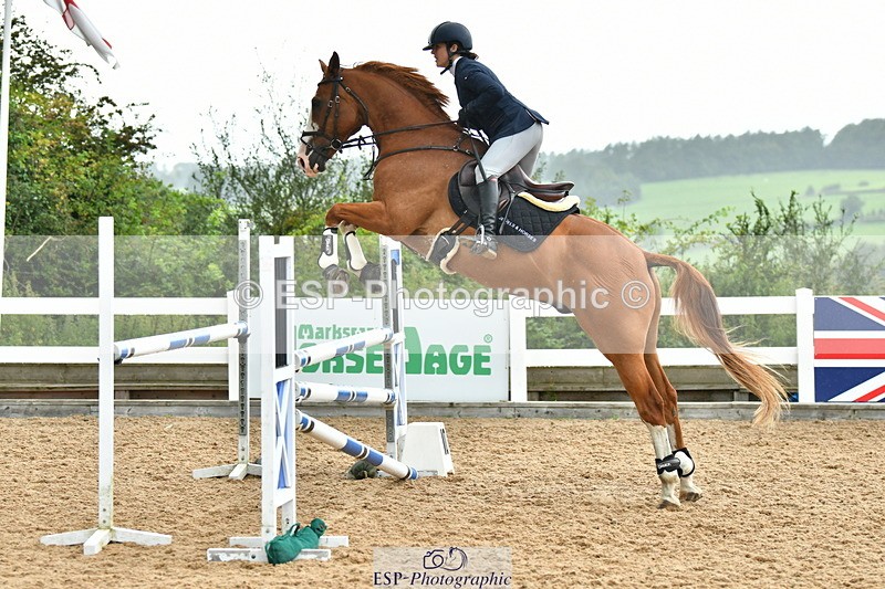 230812A-152940-09791 - Cls 29 1.05m Nat Am Qualifier