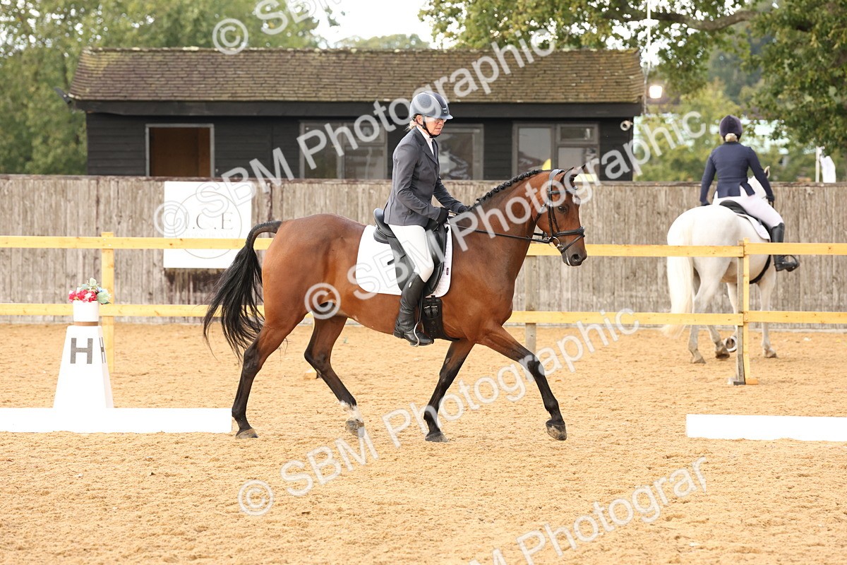 SBM_11535 - D9 - Small Tour Championship Prelim 3