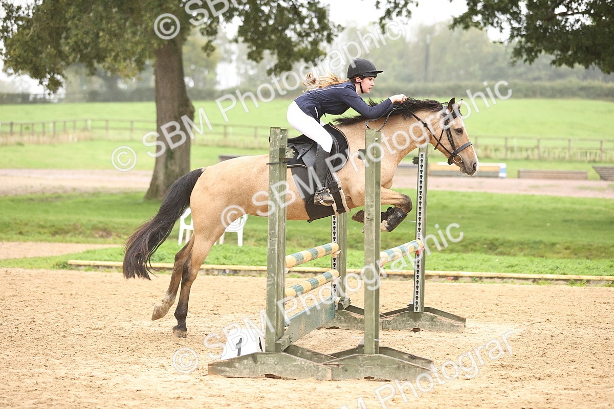 SBM_73487 - J19 - Junior Horse & Pony 90cm Supreme championship