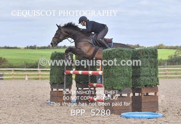 BPP_5280 - CLASS 13 Senior 1.05m Open