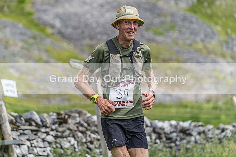 Settle Hills-675 - Settle Hills Fell Race Sunday 21st June 2026