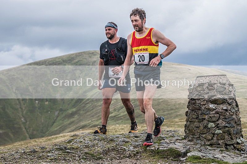 Sedbergh Hills-819 - Sedbergh Hills Fell Race Sunday 16th August 2026