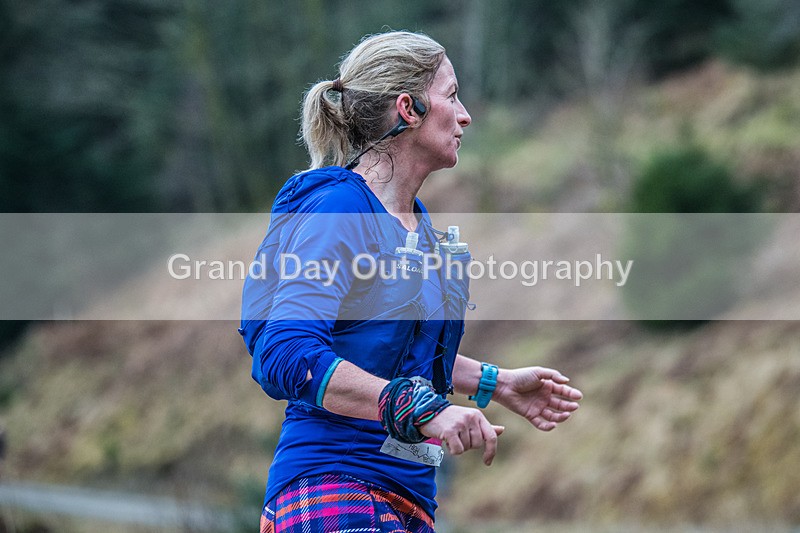 Glentress-157 - High Terrain Events Glentress 10K 21K & 42K Trail Races Sunday 16th February 2025