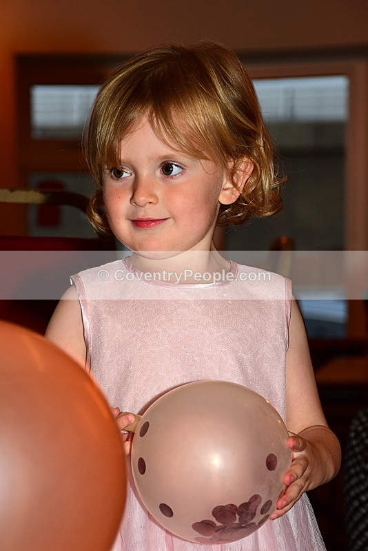 COU-368 - Courtney's 21st