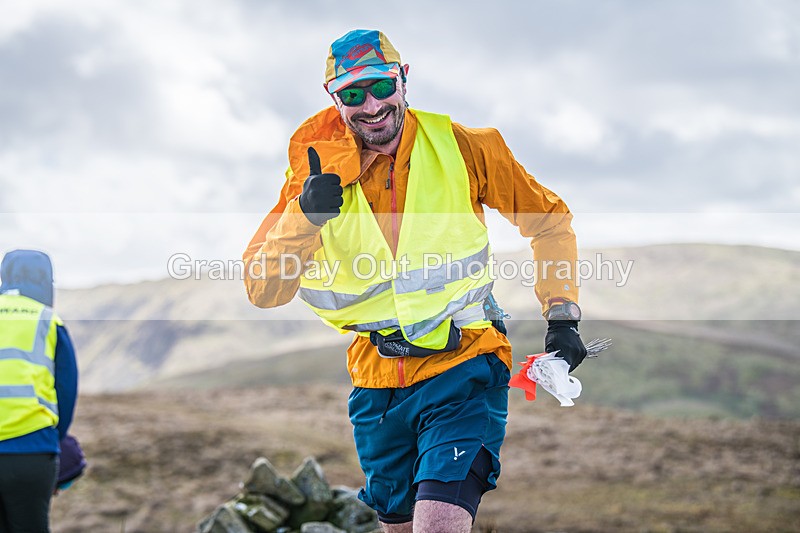 Jefferys Mount-586 - Jeffrey's Mount Figure of Eight Fell Race Saturday 11th April 2026