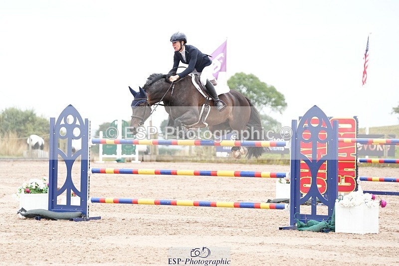 250727-142031-10727 - Cls 27 NAF Silver League Jump Off and Presentations