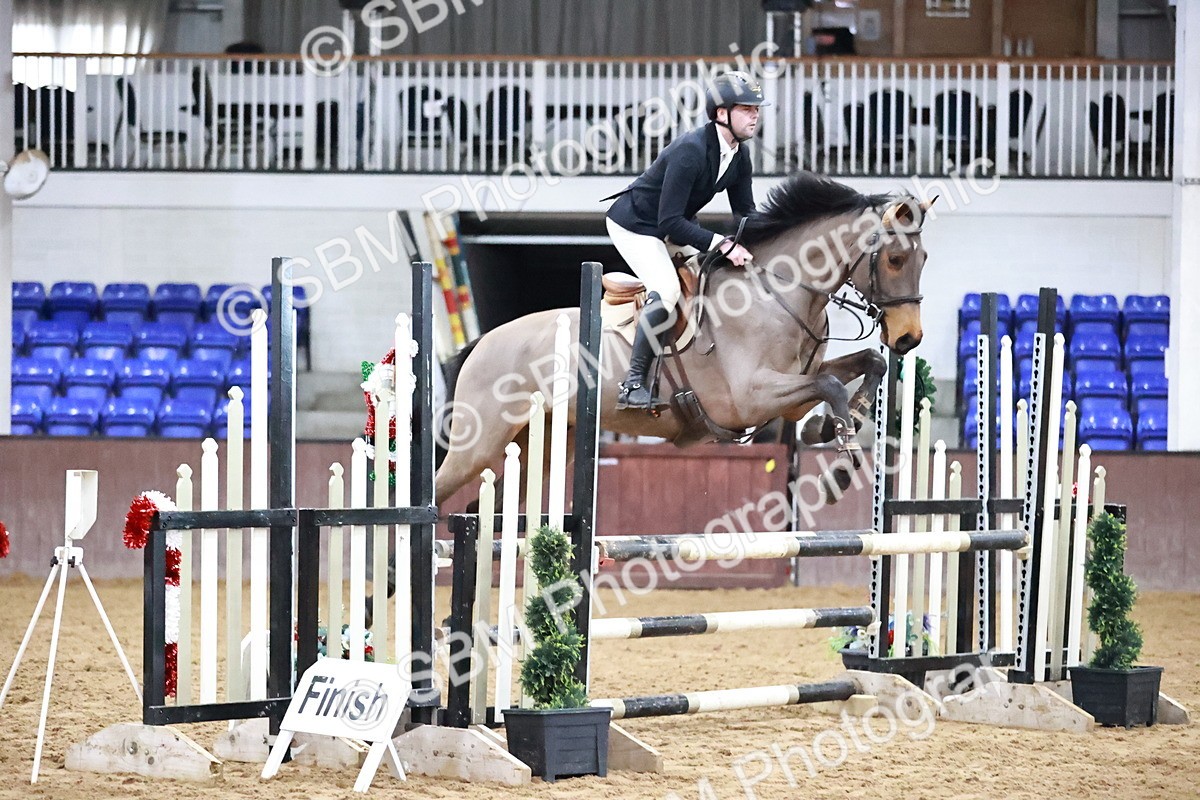 SBM_001847 - Class 8 - Senior British Novice 90cm