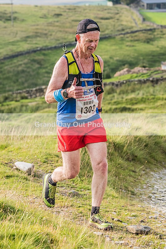 Tebay-217 - Tebay Fell Race Wednesday 26th June 2024