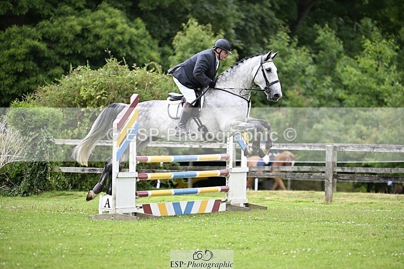 240705-123658-09653 - Cls 28 95cm Amateur Qualifier