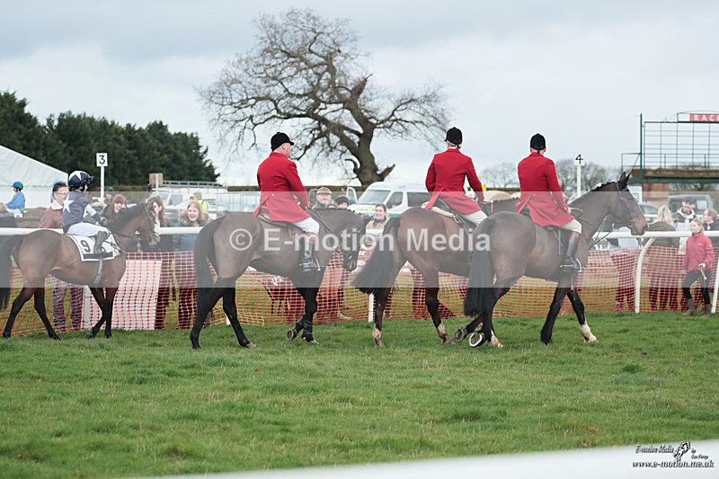 PtP 170324 1783 - Oakley Hunt PtP Brafield-On-The-Green 17/03/24