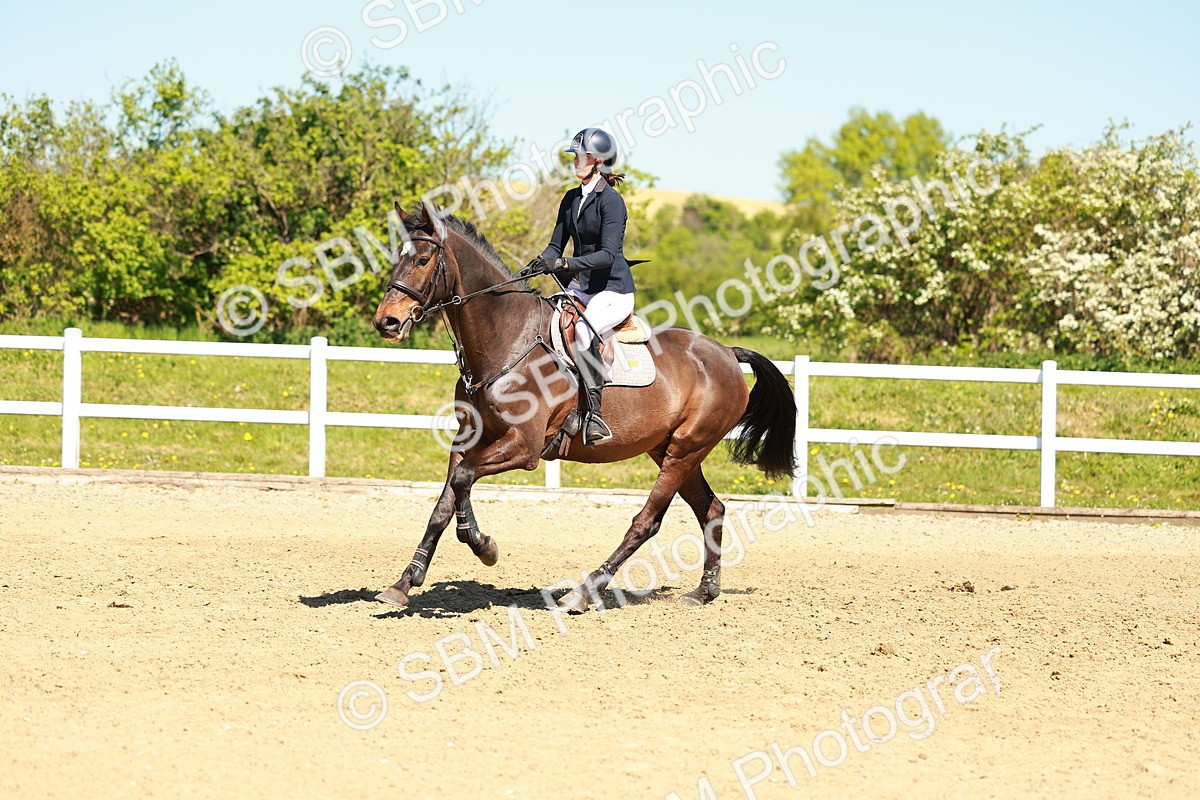 SBM_001025 - Class 3 - Senior Discovery - 1.00m