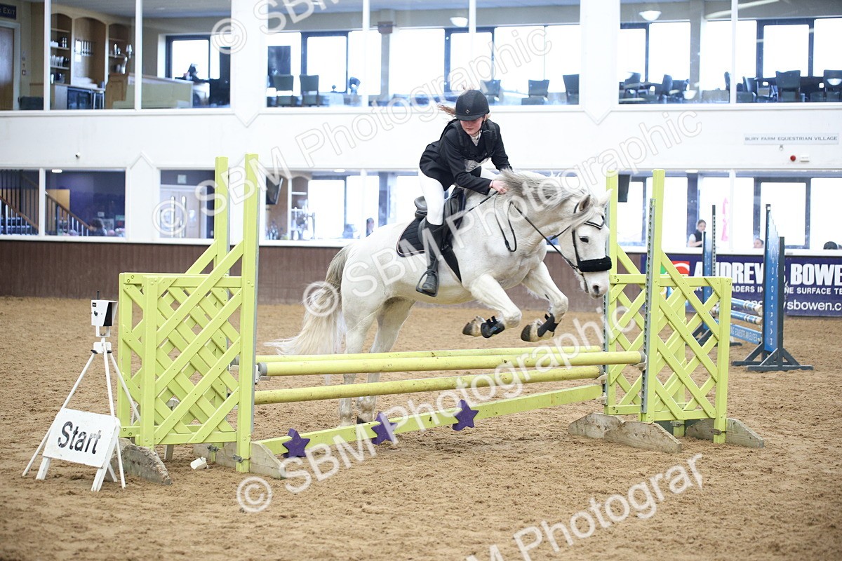 SBM_001080 - Class 4 - 70cm