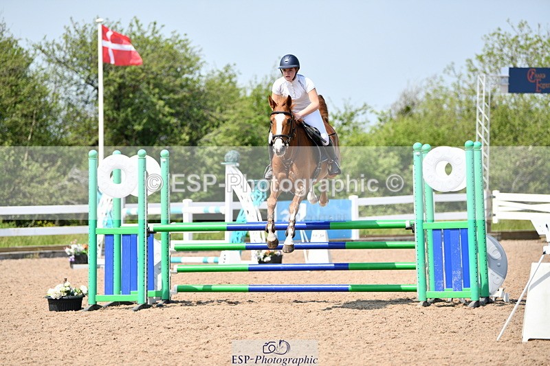 240512A-131752-18615 - Cls 41 Discovery and 1m Open