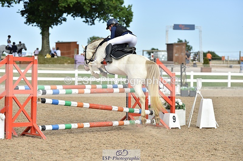 250628-172248-07142 - Cls 24 Pony Discovery & 90cm Open