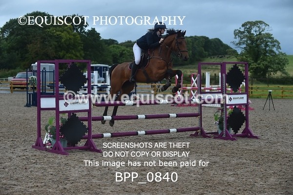 BPP_0840 - CLASS 19 SAT Equiyd 1.05m Amateur Championship Qualifier