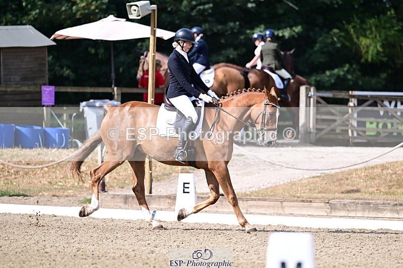 260802A-095358-05008 - Novice Bronze start - break