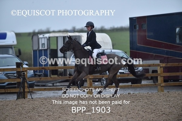 BPP_1903 - CLASS 17 Stepping Stones 128/ 138cms Handicap