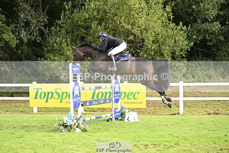 250831A-083751-09015 - Cls 34 Snr Foxhunter