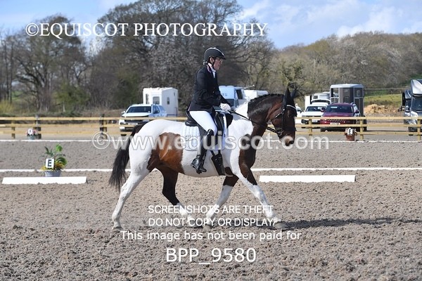 BPP_9580 - NOVICE 6