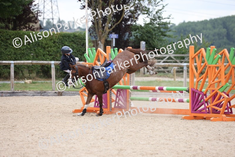 20250727-1082 - Class 5 - 80cm