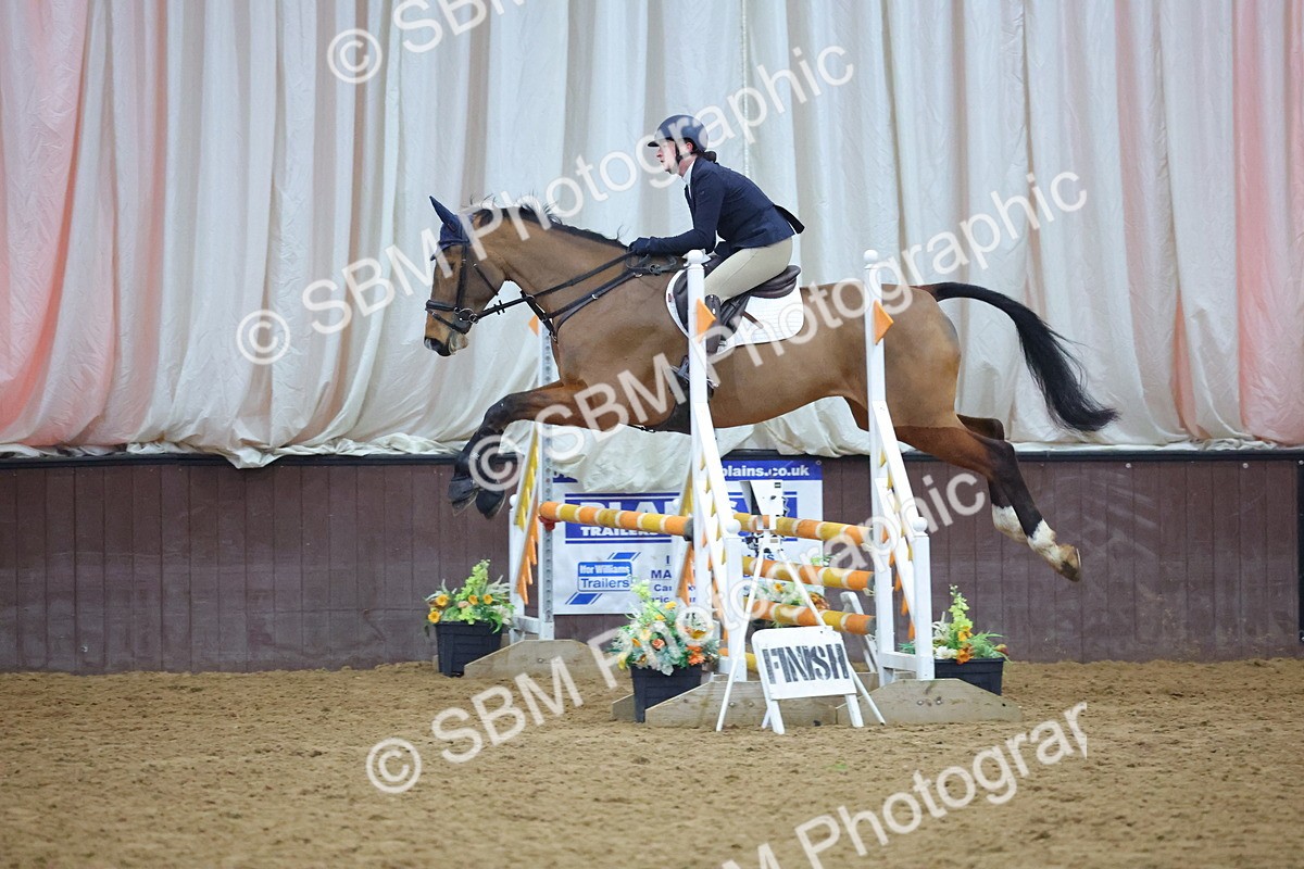 SBM_007508 - Class 19 - Equissage Pulse Senior British Novice/ 90cm Open - First Round (0.90m)