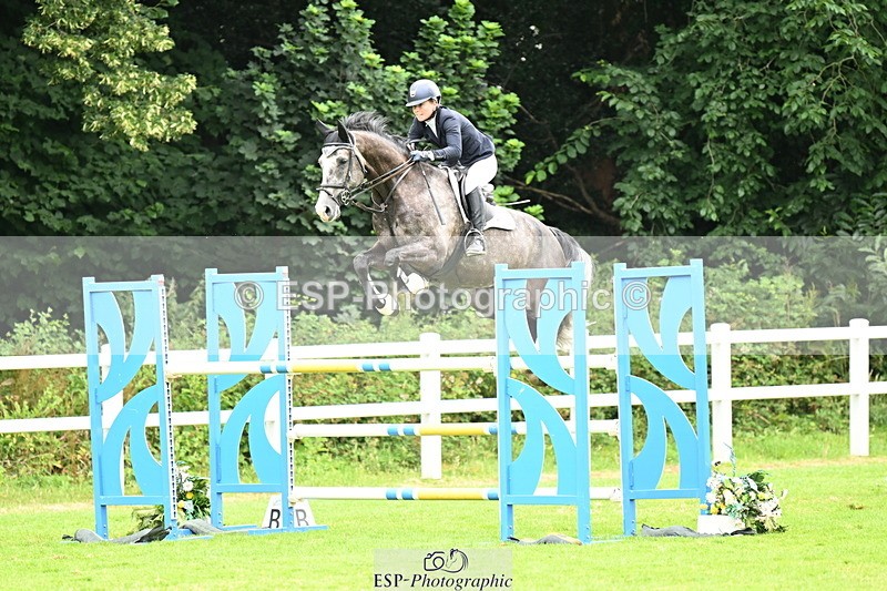 250706A-101948-17257 - Cls 43 Snr 1.30m Grand Prix