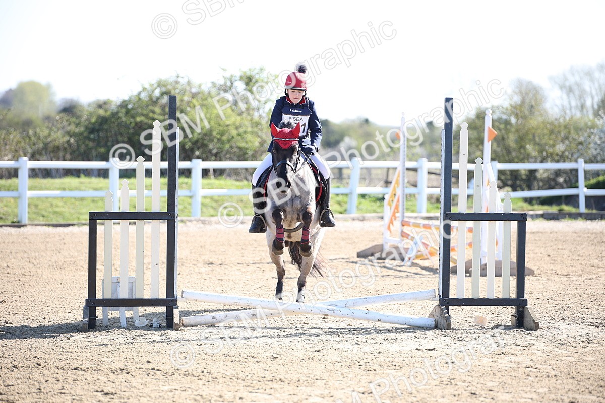 SBM_000189 - Class 1 - 40cm